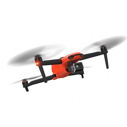 Квадрокоптер Autel Robotics EVO II Dual 640T (Thermal) Enterprise в самой максимальной топовой комплектации в Архангельске