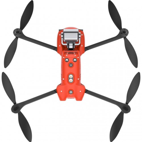 Квадрокоптер Autel Robotics EVO II Dual 640T (Thermal) Enterprise в самой максимальной топовой комплектации в Архангельске
