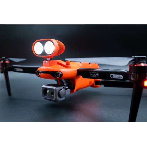 Квадрокоптер Autel Robotics EVO II Dual 640T (Thermal) Enterprise в самой максимальной топовой комплектации в Архангельске