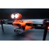 Квадрокоптер Autel Robotics EVO II Dual 640T (Thermal) Enterprise в самой максимальной топовой комплектации в Архангельске