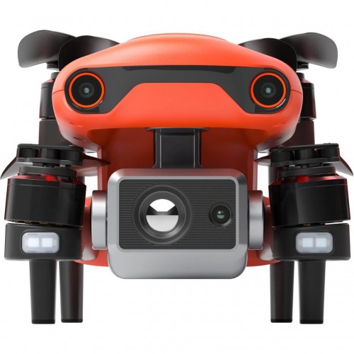 Квадрокоптер Autel Robotics EVO II Dual 640T (Thermal) Enterprise в самой максимальной топовой комплектации в Архангельске