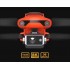 Квадрокоптер Autel Robotics EVO II Dual 640T (Thermal) Enterprise в самой максимальной топовой комплектации в Архангельске