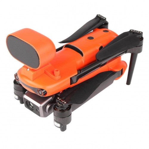 Квадрокоптер Autel Robotics EVO II Dual 640T (Thermal) Enterprise в самой максимальной топовой комплектации в Архангельске
