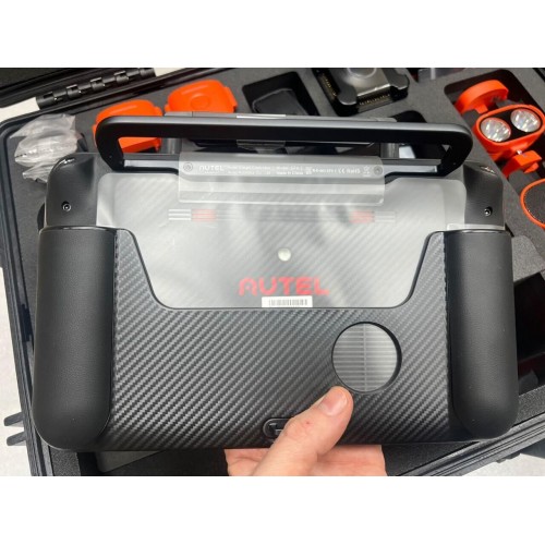 Квадрокоптер Autel Robotics EVO II Dual 640T (Thermal) Enterprise в самой максимальной топовой комплектации в Архангельске