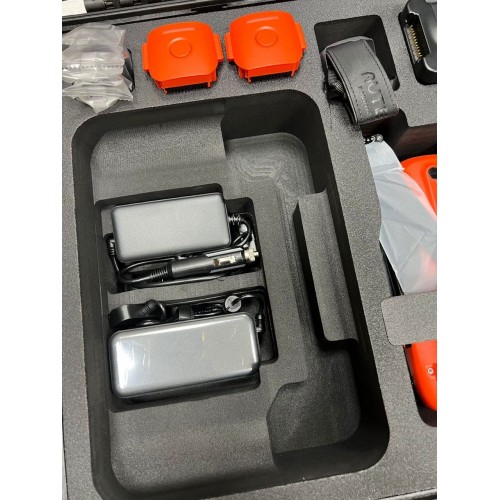 Квадрокоптер Autel Robotics EVO II Dual 640T (Thermal) Enterprise в самой максимальной топовой комплектации в Архангельске
