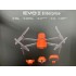 Квадрокоптер Autel Robotics EVO II Dual 640T (Thermal) Enterprise в самой максимальной топовой комплектации в Архангельске