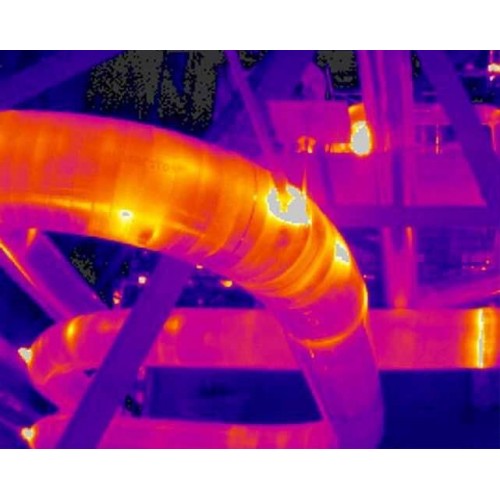 Квадрокоптер Autel Robotics EVO II Dual 640T (Thermal) Enterprise в самой максимальной топовой комплектации в Архангельске