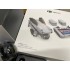 Квадрокоптер DJI AIR 2S Fly More Combo (пульт DJI RC с экраном) в Архангельске