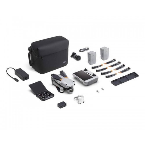 Квадрокоптер DJI AIR 2S Fly More Combo (пульт DJI RC с экраном) в Архангельске