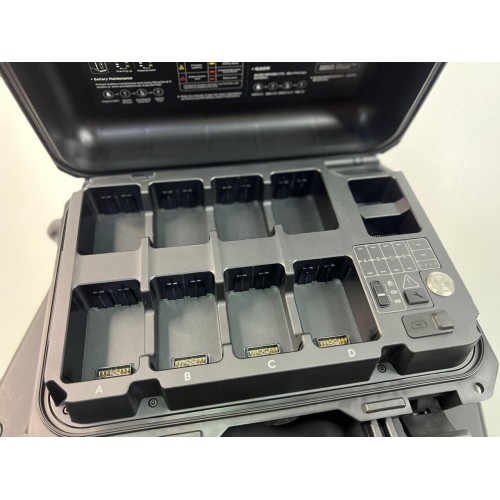 Квадрокоптер DJI Matrice 30T (с тепловизором) + BS-30 intelligent battery station (включая 2 акб) в Архангельске