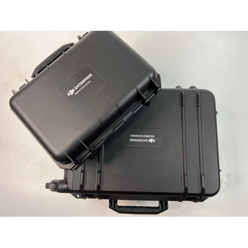 Квадрокоптер DJI Matrice 30T (с тепловизором) + BS-30 intelligent battery station (включая 2 акб) в Архангельске