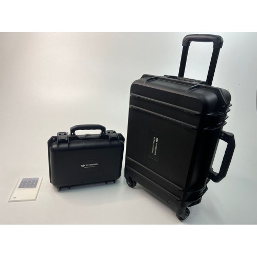 Квадрокоптер DJI Matrice 30T (с тепловизором) + BS-30 intelligent battery station (включая 2 акб) в Архангельске