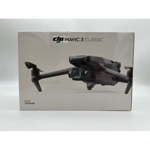 Квадрокоптер DJI Mavic 3 Classic (DJI RC) в Архангельске