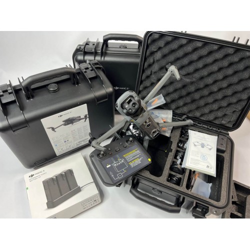 Квадрокоптер DJI Mavic 3T Thermal (Universal Edition) / DJI RC PRO в Архангельске
