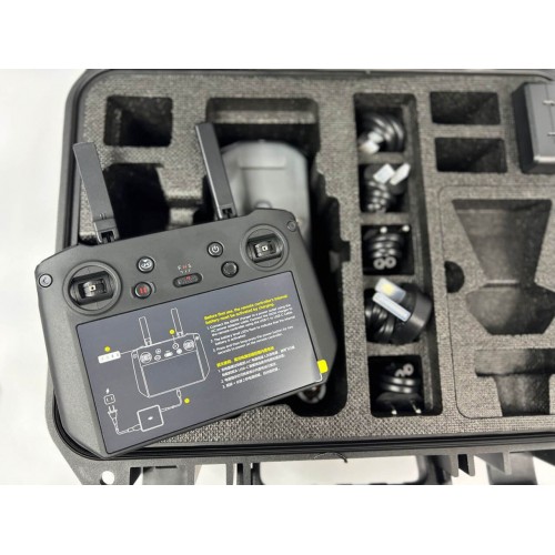 Квадрокоптер DJI Mavic 3T Thermal (Universal Edition) / DJI RC PRO в Архангельске