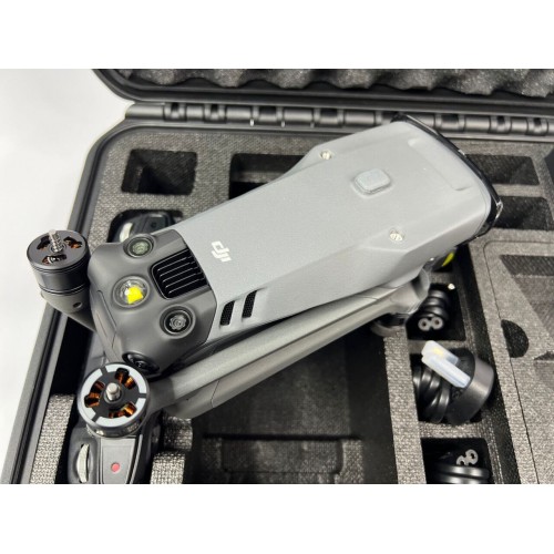 Квадрокоптер DJI Mavic 3T Thermal (Universal Edition) / DJI RC PRO в Архангельске