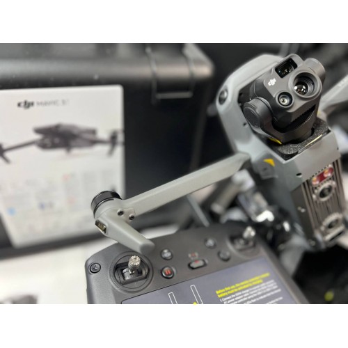 Квадрокоптер DJI Mavic 3T Thermal (Universal Edition) / DJI RC PRO в Архангельске