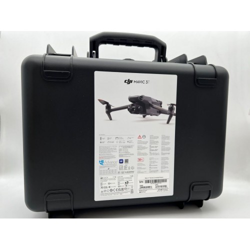 Квадрокоптер DJI Mavic 3T Thermal (Universal Edition) / DJI RC PRO в Архангельске