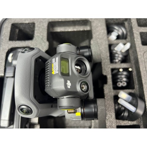 Квадрокоптер DJI Mavic 3T Thermal (Universal Edition) / DJI RC PRO в Архангельске