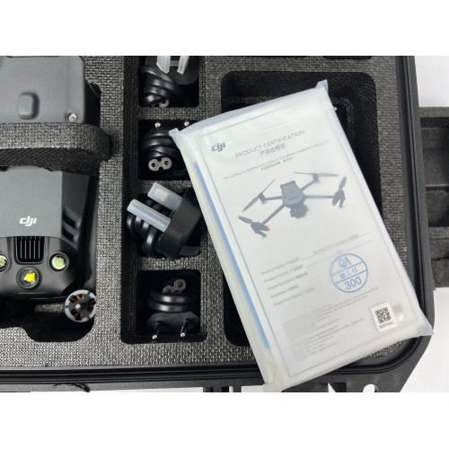 Квадрокоптер DJI Mavic 3T Thermal (Universal Edition) / DJI RC PRO в Архангельске