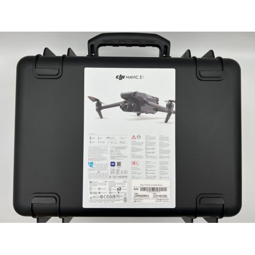 Квадрокоптер DJI Mavic 3T Thermal (Universal Edition) / DJI RC PRO в Архангельске