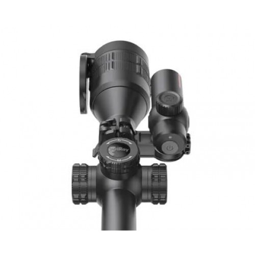 Лазерный дальномер iRay ILR-1200-1 в Архангельске