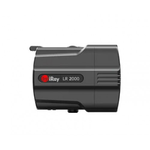 Лазерный дальномер iRay LR 2000 для Hybrid в Архангельске
