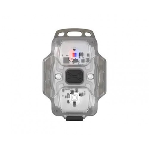 Мультифонарь Armytek Crystal WRB (Grey Onyx) в Архангельске