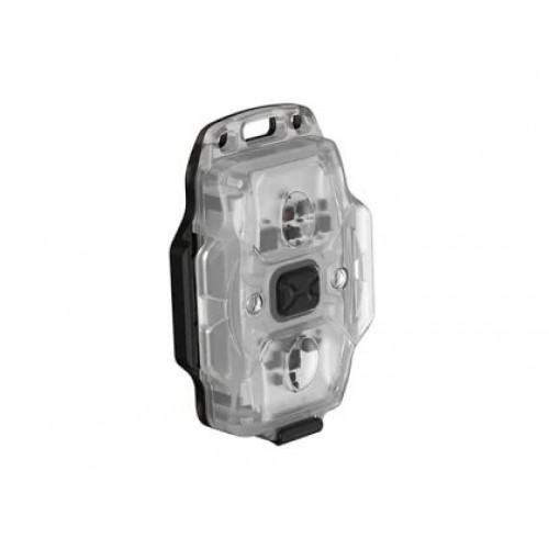 Мультифонарь Armytek Crystal WRB (Grey Onyx) в Архангельске