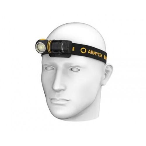 Мультифонарь Armytek ELF C1 Micro USB (теплый свет) в Архангельске