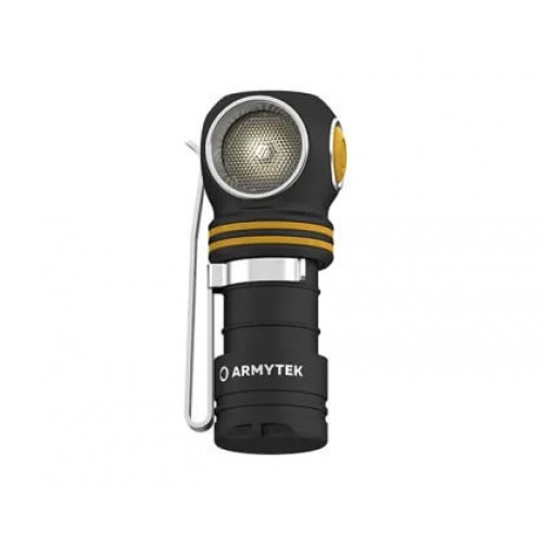 Мультифонарь Armytek ELF C1 Micro USB (теплый свет) в Архангельске
