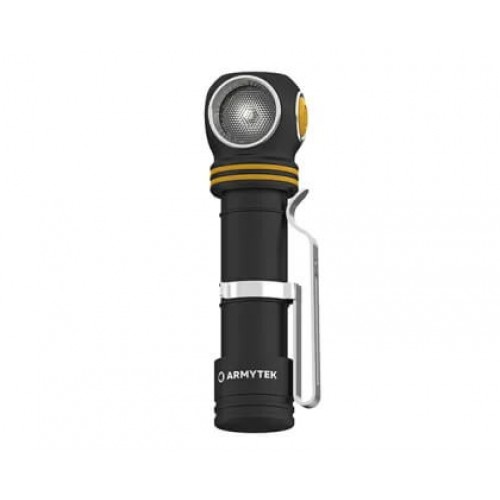 Мультифонарь Armytek ELF C2 Micro USB в Архангельске