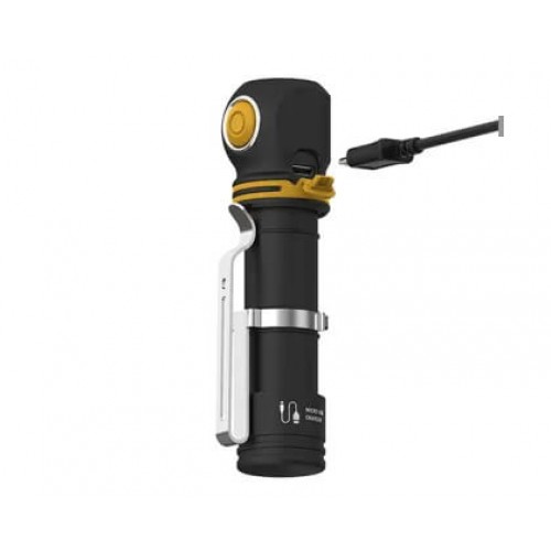 Мультифонарь Armytek ELF C2 Micro USB в Архангельске