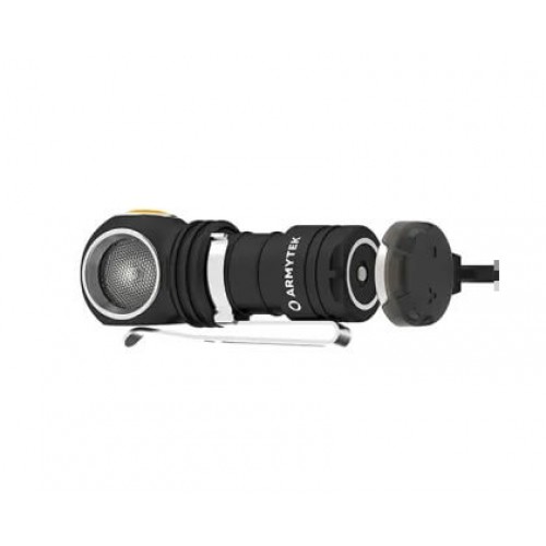 Мультифонарь Armytek Wizard C1 Pro Magnet USB в Архангельске