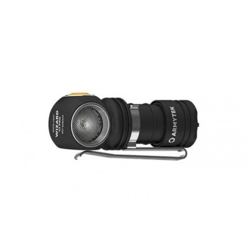 Мультифонарь Armytek Wizard C1 Pro Magnet USB в Архангельске