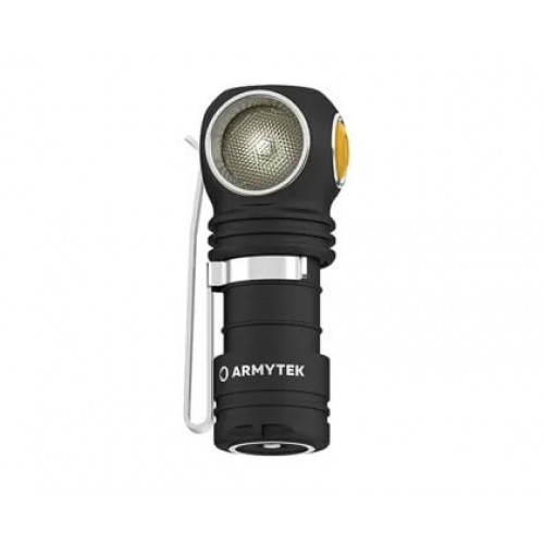 Мультифонарь Armytek Wizard C1 Pro Magnet USB (теплый свет) в Архангельске