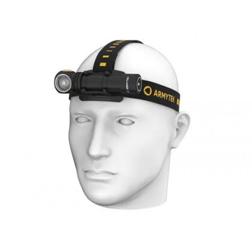Мультифонарь Armytek Wizard C2 Magnet USB в Архангельске