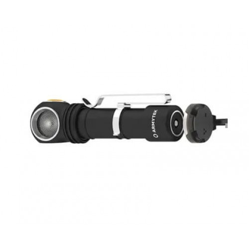 Мультифонарь Armytek Wizard C2 Magnet USB в Архангельске