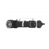 Мультифонарь Armytek Wizard C2 Magnet USB в Архангельске