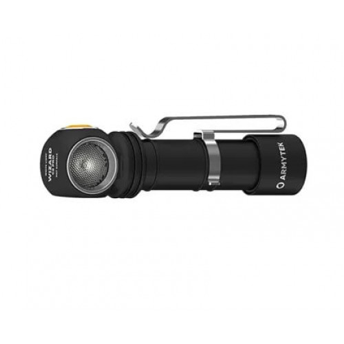 Мультифонарь Armytek Wizard C2 Pro Magnet USB в Архангельске