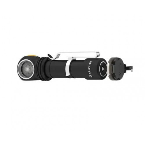 Мультифонарь Armytek Wizard C2 Pro Magnet USB в Архангельске