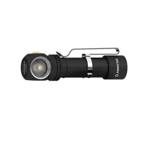 Мультифонарь Armytek Wizard C2 Pro Magnet USB (теплый свет) в Архангельске
