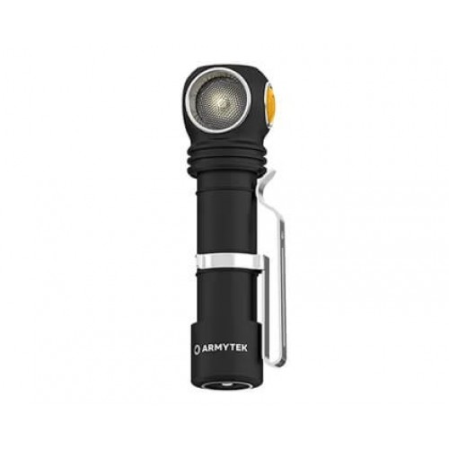 Мультифонарь Armytek Wizard C2 Pro Magnet USB (теплый свет) в Архангельске