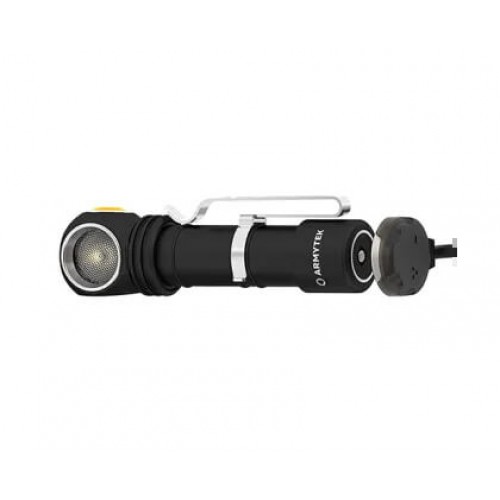 Мультифонарь Armytek Wizard C2 Pro Magnet USB (теплый свет) в Архангельске
