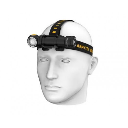 Мультифонарь Armytek Wizard C2 Pro Max Magnet USB в Архангельске