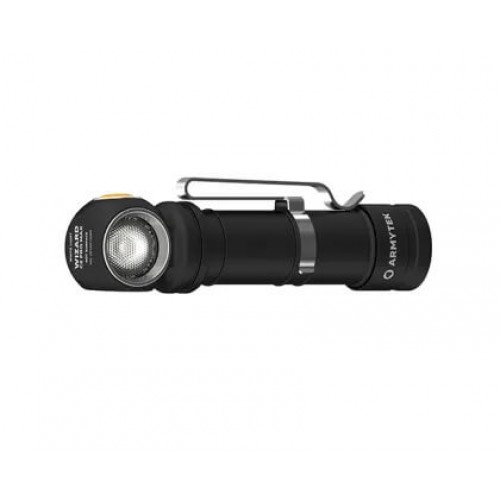 Мультифонарь Armytek Wizard C2 Pro Max Magnet USB в Архангельске
