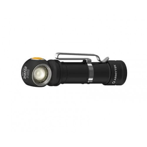 Мультифонарь Armytek Wizard C2 Pro Max Magnet USB (теплый свет) в Архангельске