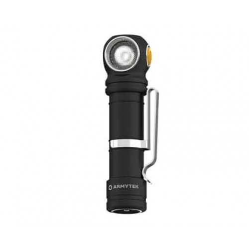 Мультифонарь Armytek Wizard C2 Pro Max Magnet USB (теплый свет) в Архангельске
