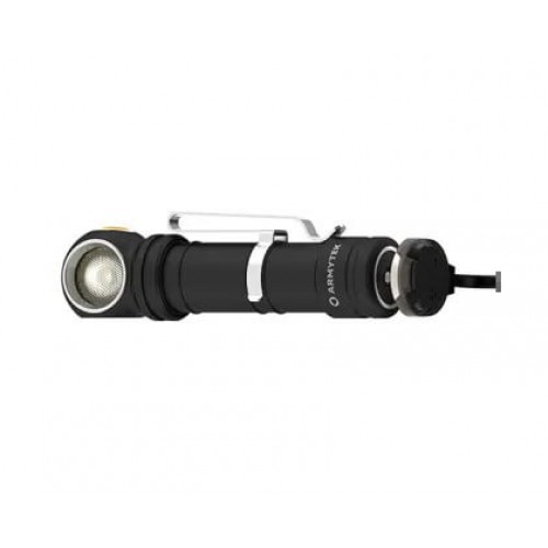 Мультифонарь Armytek Wizard C2 Pro Max Magnet USB (теплый свет) в Архангельске