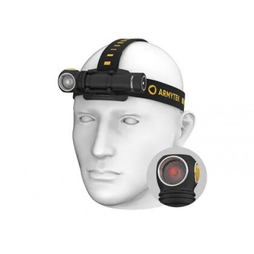 Мультифонарь Armytek Wizard C2 WR Magnet USB в Архангельске